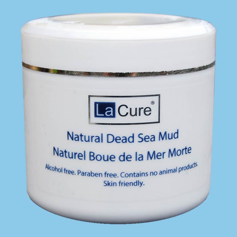 Mud Body Mask, La Cure 800 gr Mud Body Mask, La Cure 800 gr